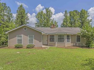 2550 Lakecrest Dr, Sparta, GA 31087