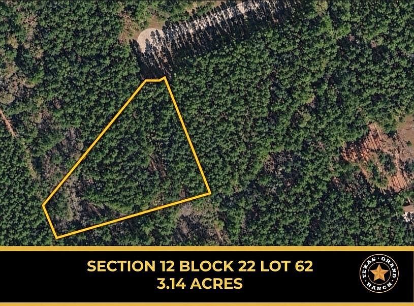 1st image of 12-22-62 Granite Rd Lot 62