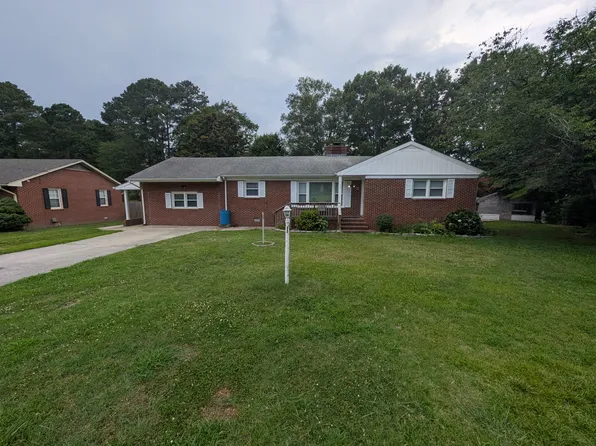 132 Deborah Dr, Suffolk, VA 23434