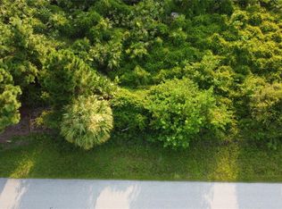 LOT 30 Clovelon St LOT 30, North Pt, FL 34291