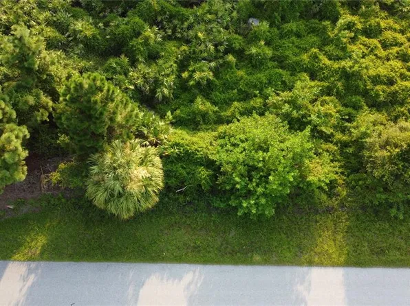 LOT 30 Clovelon St Lot 30, North Pt, FL 34291