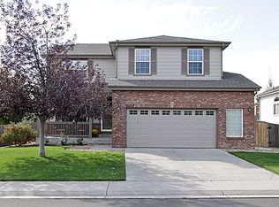 5298 E 115th Ave, Thornton, CO 80233