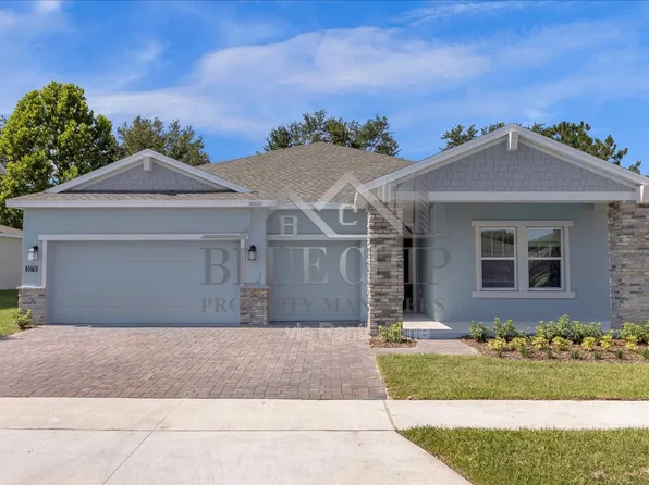 3042 Country Side Dr, Apopka, FL 32712