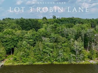 3 Robin Ln, Unity, ME 04988