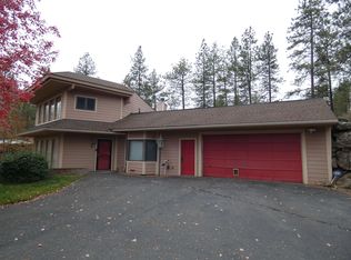 15709 S Cheney Spokane Rd, Cheney, WA 99004