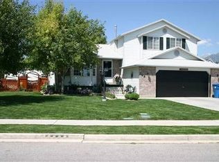 298 W 990 N, American Fork, UT 84003