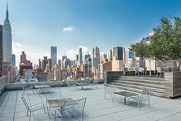 Rented by Douglas Elliman