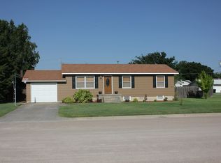 510 Elm, Fowler, KS 67844