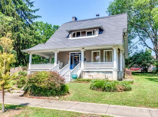 2701 E 5th Ave, Knoxville, TN 37914