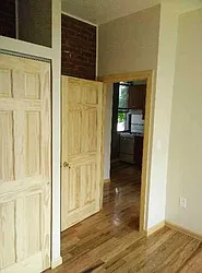 Rented by TZM Realty