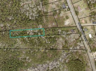 Parview Ave, Georgetown, SC 29440