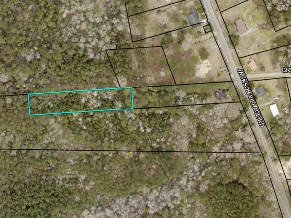 TBD Parview Ave., Georgetown, SC 29440