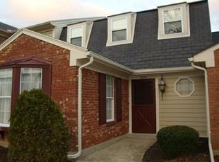 7704 Patrick Henry Ln, Washington Township, OH 45459