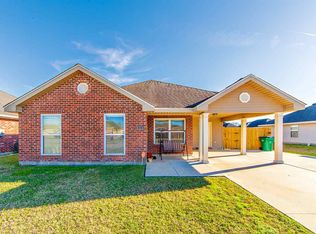 232 Blue Ridge Dr, Gray, LA 70359