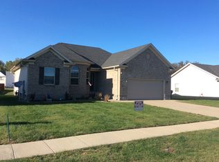 240 Mallard Point Blvd, Shepherdsville, KY 40165