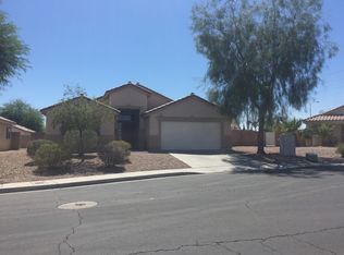 231 Patriot Sword Ave, North Las Vegas, NV 89031