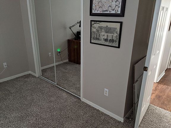 Bedroom 3 / Office