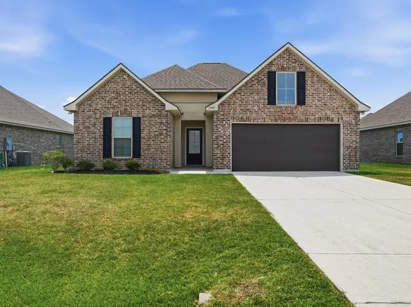 1799 Poeyfarre Dr, Lake Charles, LA 70611
