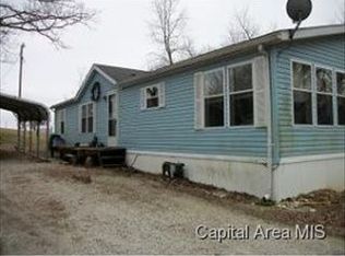 641 Phillips Ferry Rd, Winchester, IL 62694