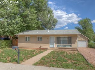 1032 Norwood Ave, Colorado Springs, CO 80905
