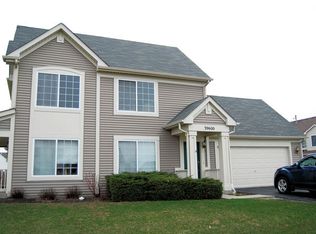 39600 N Warren Ln #39600, Beach Park, IL 60083