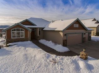 17722 E Apollo Rd, Spokane Valley, WA 99016