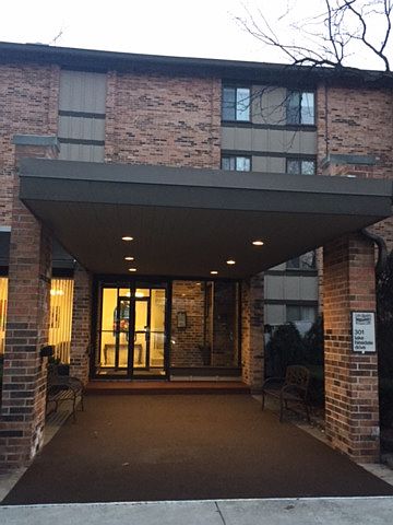 1st image of 301 Lake Hinsdale Dr APT 403