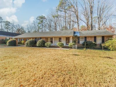 122 Shore Dr, Emporia, VA, 23847