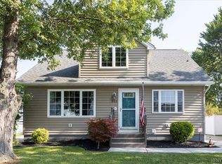 253 Rosemont Ave, Buffalo, NY 14217
