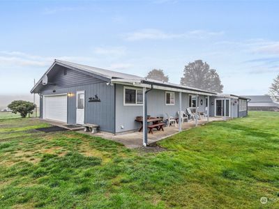 5935 199th Avenue SE, Tenino, WA, 98589