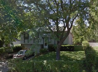 19802 E 14th St, Independence, MO 64056
