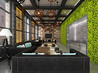 Rented by Fiddler Realty