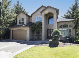 14092 SE Sunshadow St, Happy Valley, OR 97086