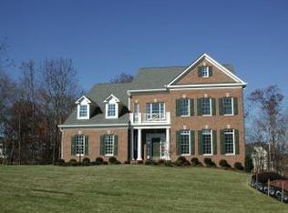 43280 Overview Pl, Leesburg, VA 20176