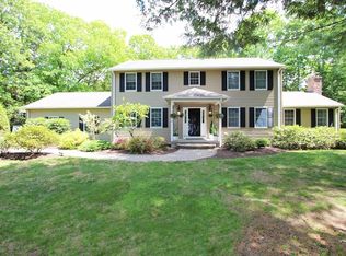 41 Ashley Cir, Easthampton, MA 01027