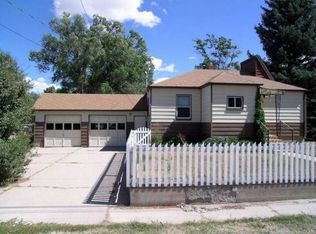 2007 S 5th Ave, Cheyenne, WY 82007