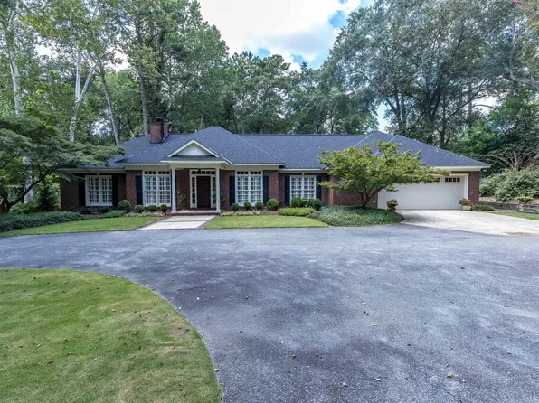 2935 Norris Rd, Columbus, GA 31907