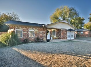 407 N J St, Duncan, OK 73533