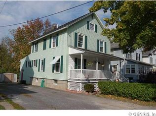 152 West Ave, Canandaigua, NY 14424