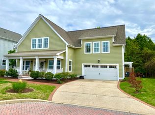 155 Carriage Heath, Chester, MD 21619