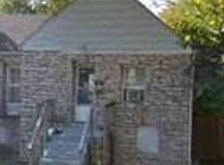 4007 E 68th Ter, Kansas City, MO 64132