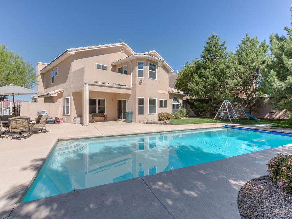 1st image of 12018 Steller Ct NW
