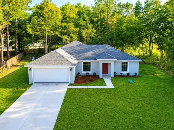 9 Pine Course Dr, Ocala, FL 34472
