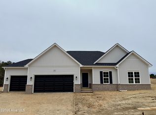 110 Kindletree Lane, Carthage, NC 28327