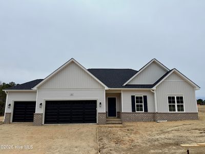 110 Kindletree Lane, Carthage, NC, 28327