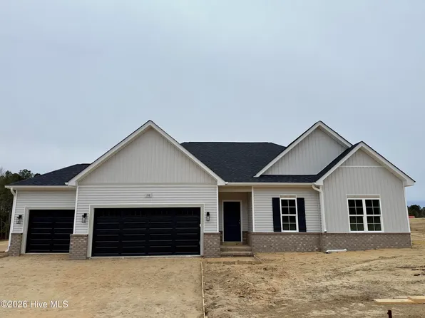 110 Kindletree Lane, Carthage, NC 28327