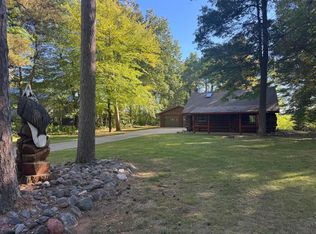 N11231 Kaufman Rd, Tomahawk, WI 54487