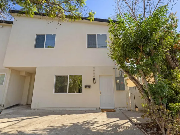 4904 54th St, San Diego, CA 92115