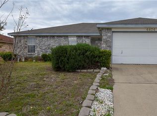 4404 Fieldcrest Dr, Killeen, TX 76549