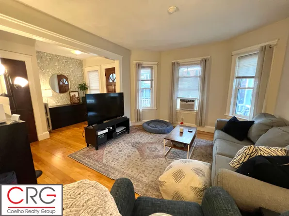 20 Stoughton St #1, Medford, MA 02155